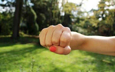 Jak w prosty sposób przeciwdziałać agresji