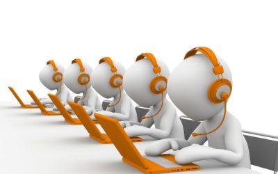 Siedem małych wskazówek, które pomogą Ci zwiększyć skuteczność rozmów przez telefon
