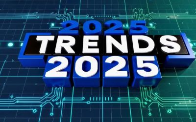 Kluczowe trendy w sprzedaży 2025