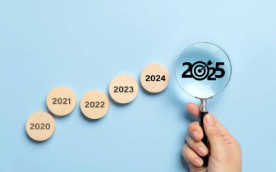 Kluczowe trendy w branży szkoleniowo-coachingowej w Roku 2025