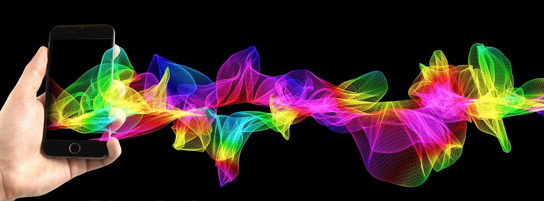 Redefinicja komunikacji w świecie pełnym hałasu