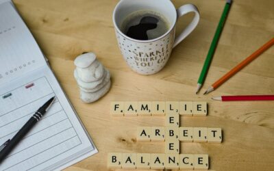 Work-life balance w biznesie