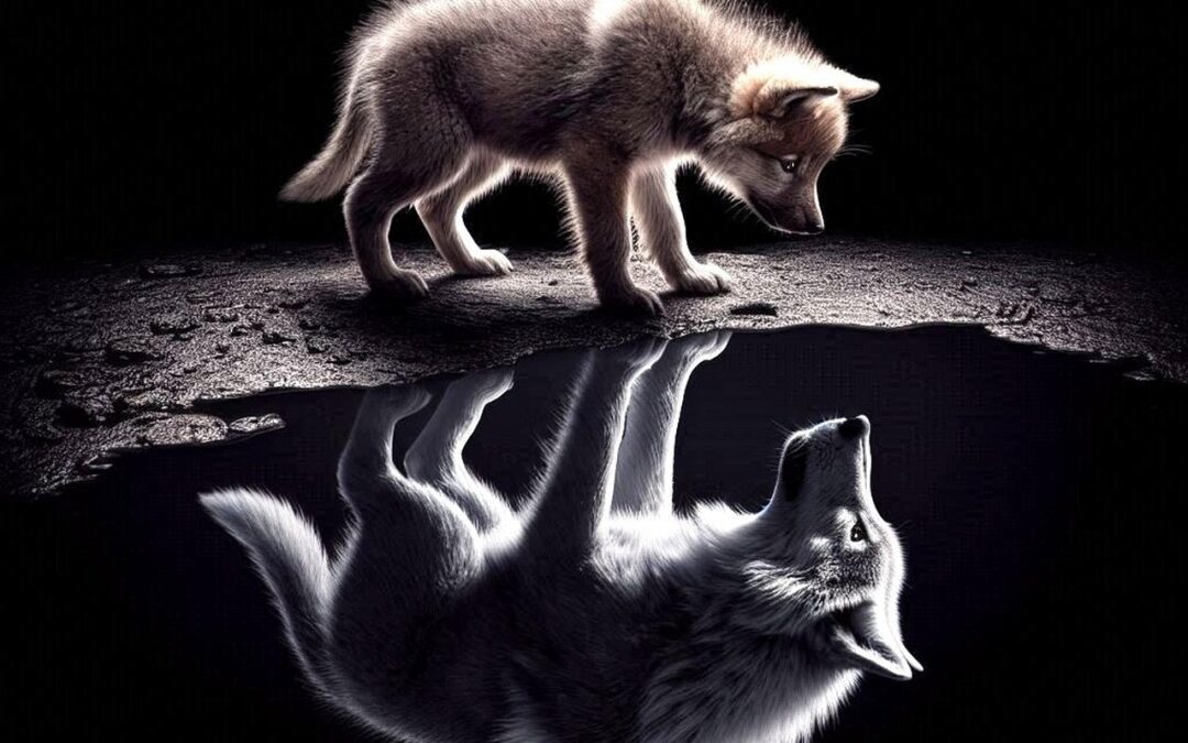 Jaka energia w Tobie dominuje?