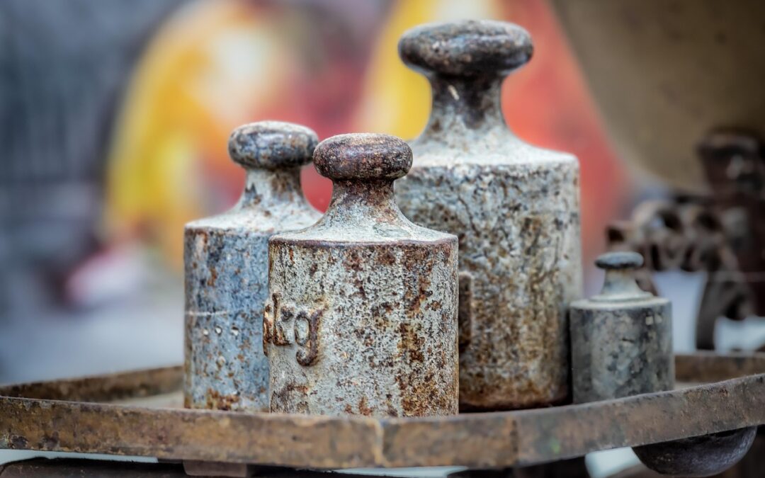 Metafora ze szklanką wody