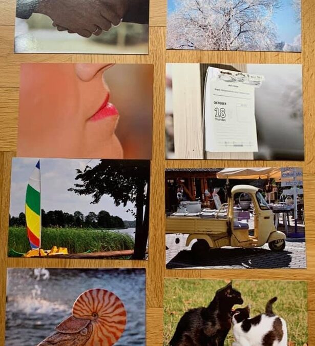 Koniec jest zawsze początkiem, to rzecz na pozór oczywista