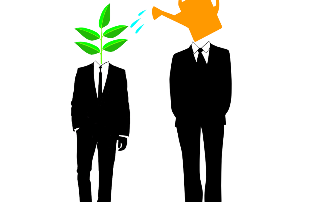 Pułapka własnego balonu czyli dlaczego w zarządzaniu sukces przychodzi odwrócony?