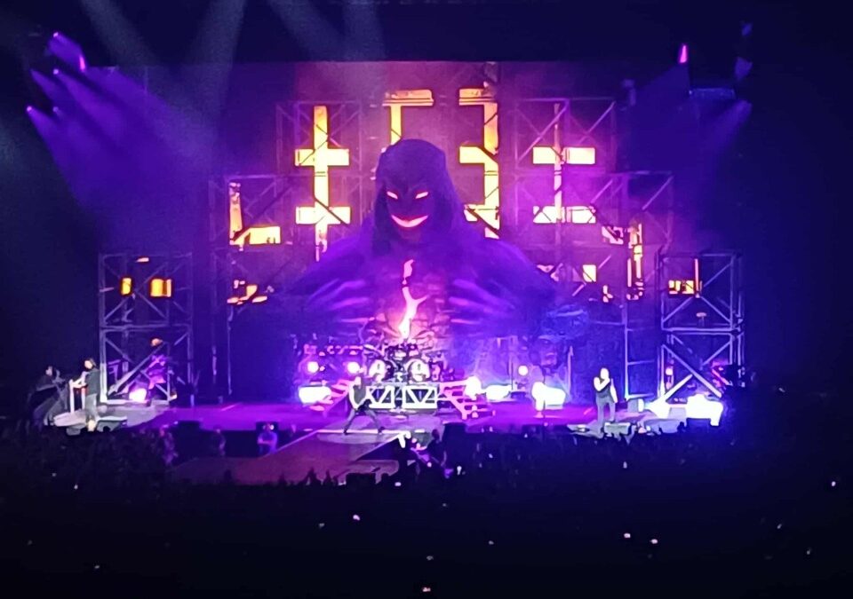 Gdy oprawa wygrywa z jakością