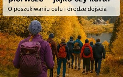 Dylemat: co było pierwsze – jajko czy kura?