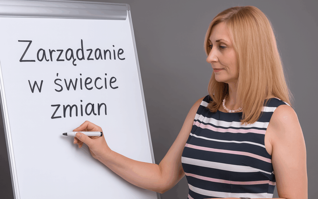 Lekcja zarządzania ze starego filmu „Interstellar” i sztuka przywództwa między wymiarami