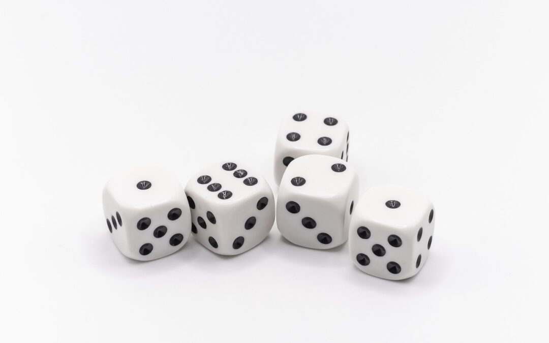 Sabotażyści – niewidzialne stopery naszych przekonań