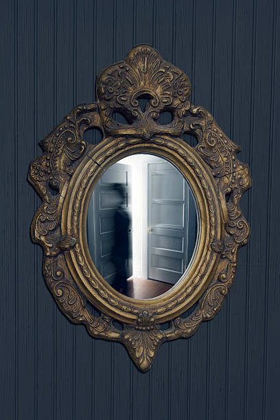 Twoje lustro w drugim człowieku