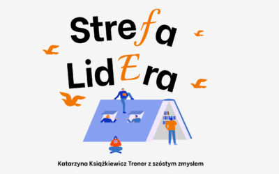 Twoja nowa supermoc