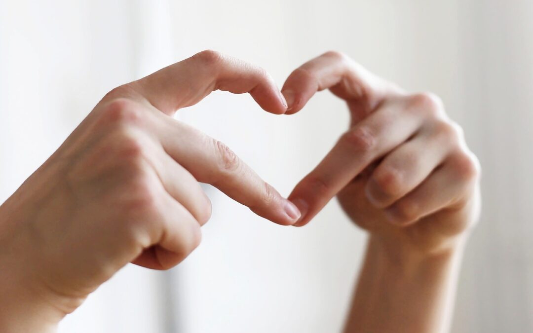 Czy potrafisz kochać bez zbroi?