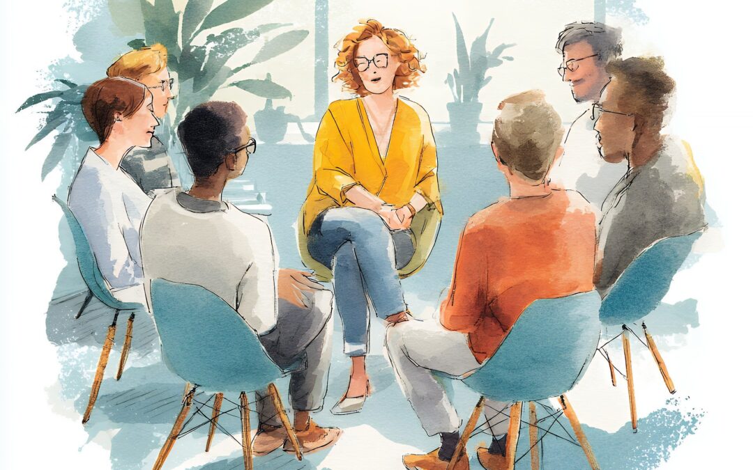 Etykiety w biznesie, czyli o tym, co nas hamuje.