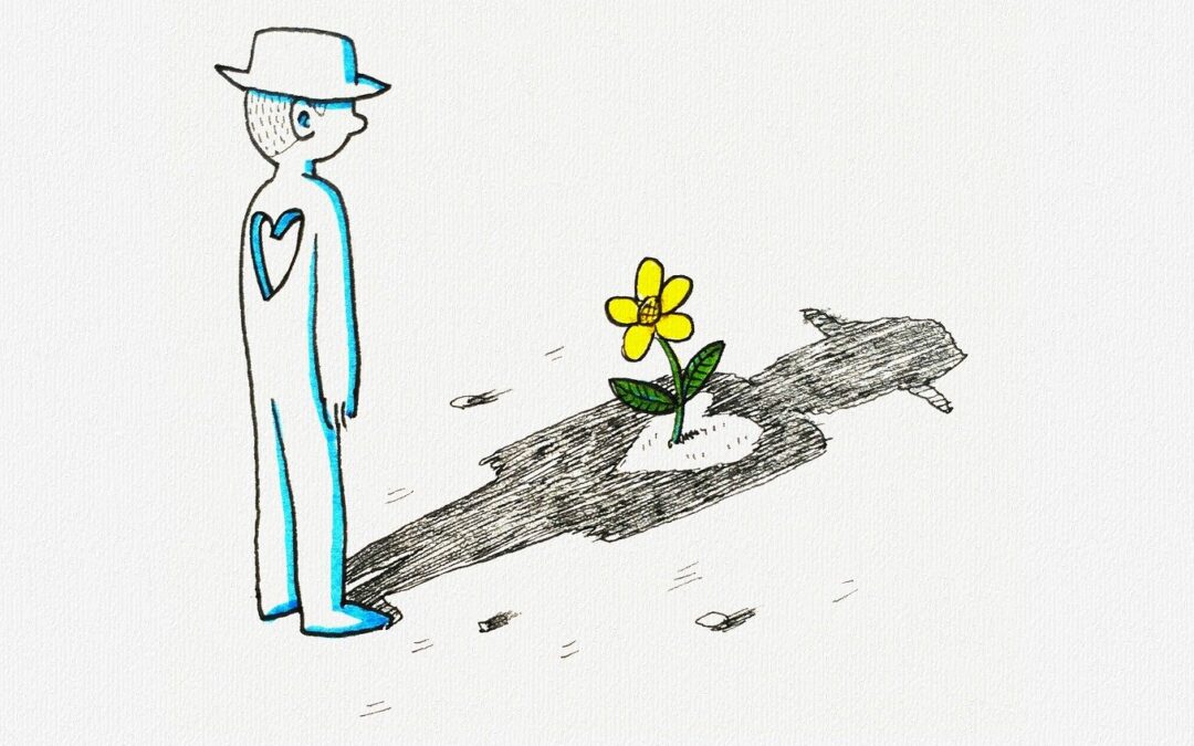 Gdy Twój wewnętrzny Tyler Durden puka do drzwi